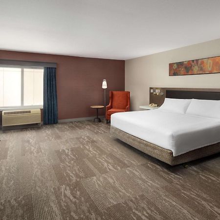 איירוויי הייטס Hilton Garden Inn Spokane Airport מראה חיצוני תמונה