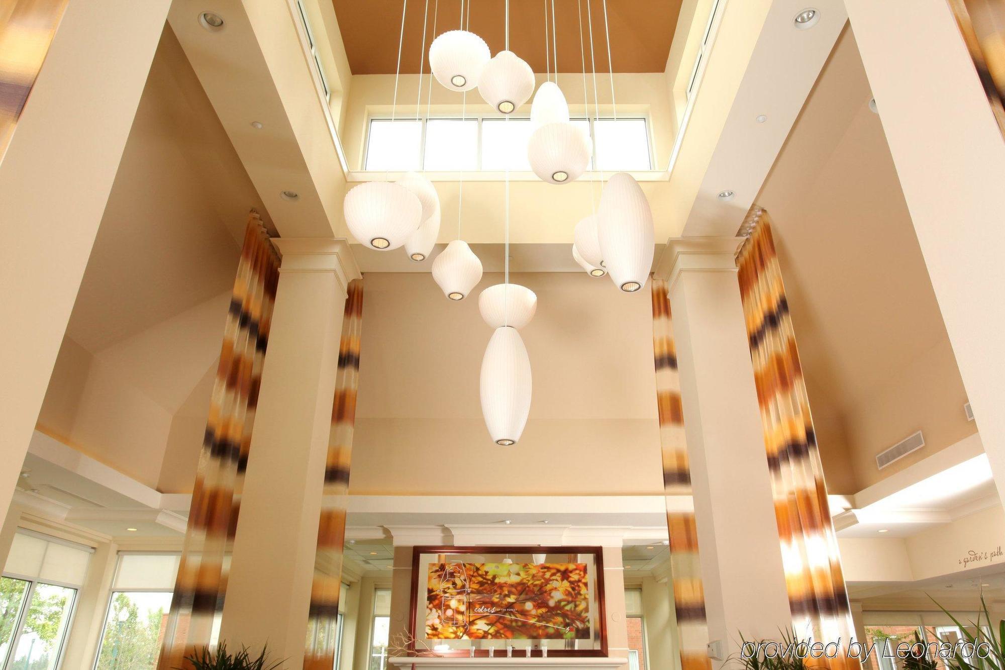איירוויי הייטס Hilton Garden Inn Spokane Airport מראה חיצוני תמונה