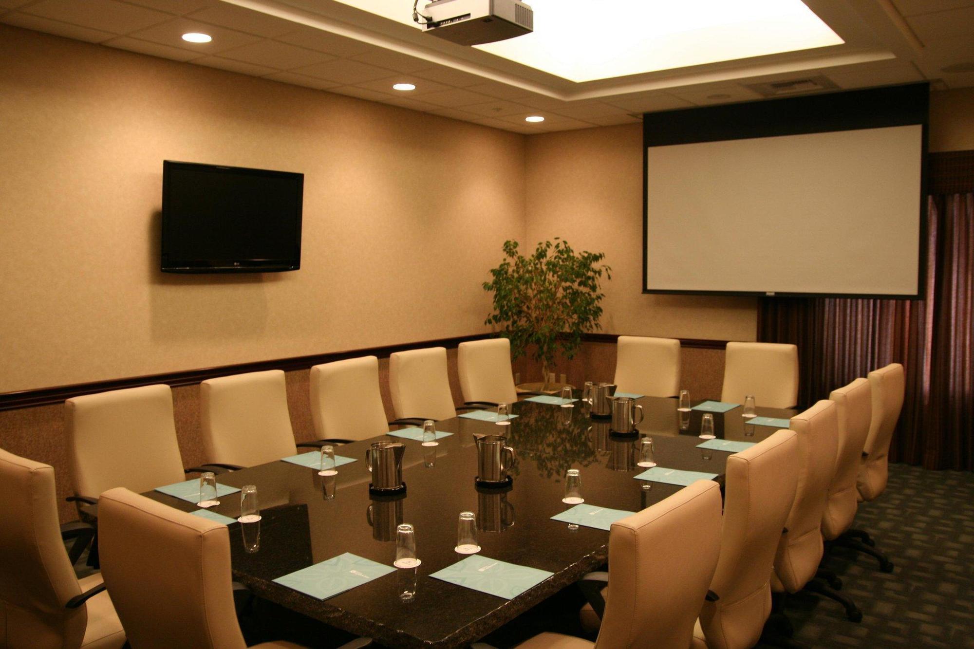 איירוויי הייטס Hilton Garden Inn Spokane Airport מראה חיצוני תמונה