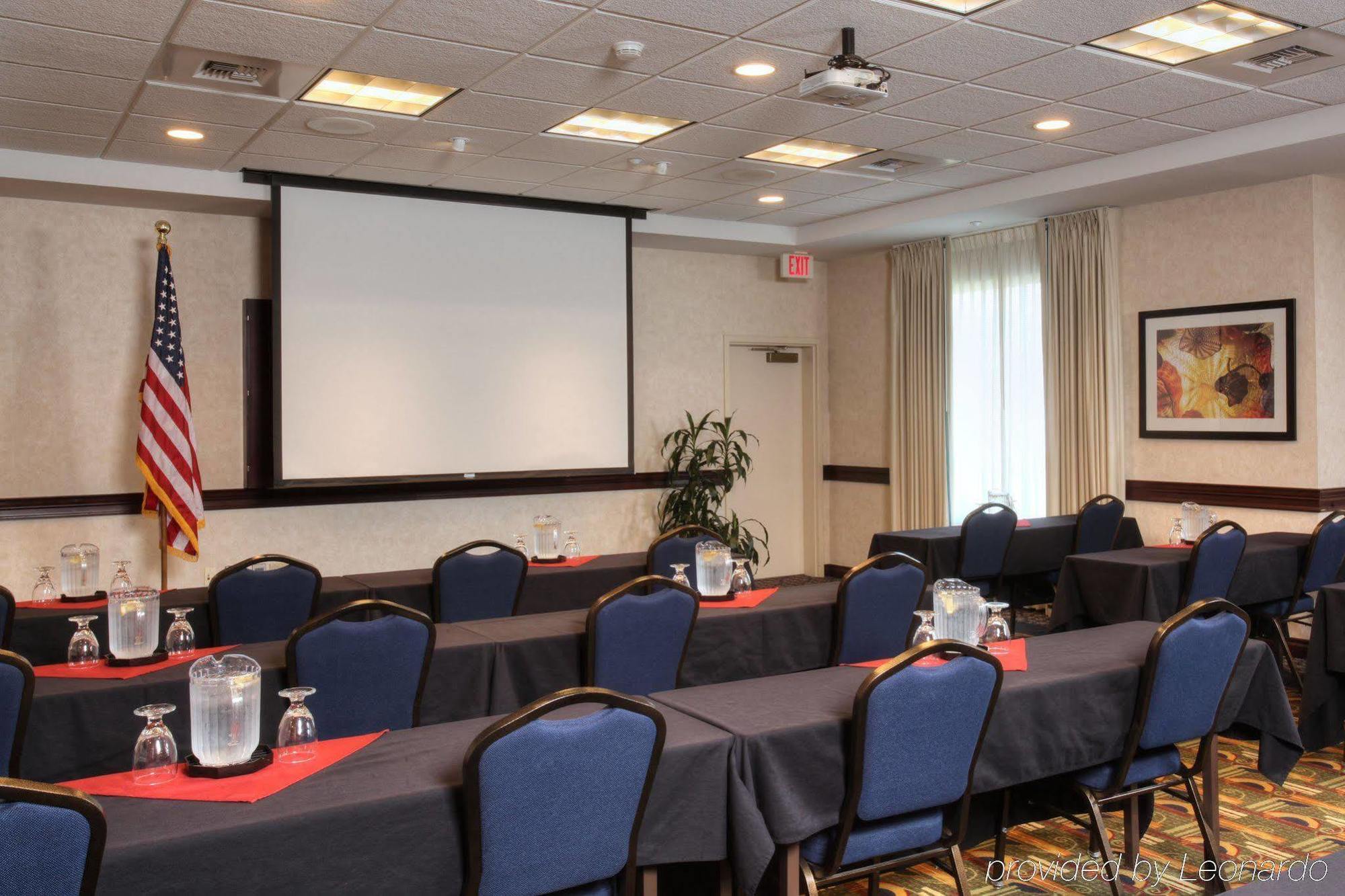 איירוויי הייטס Hilton Garden Inn Spokane Airport מראה חיצוני תמונה