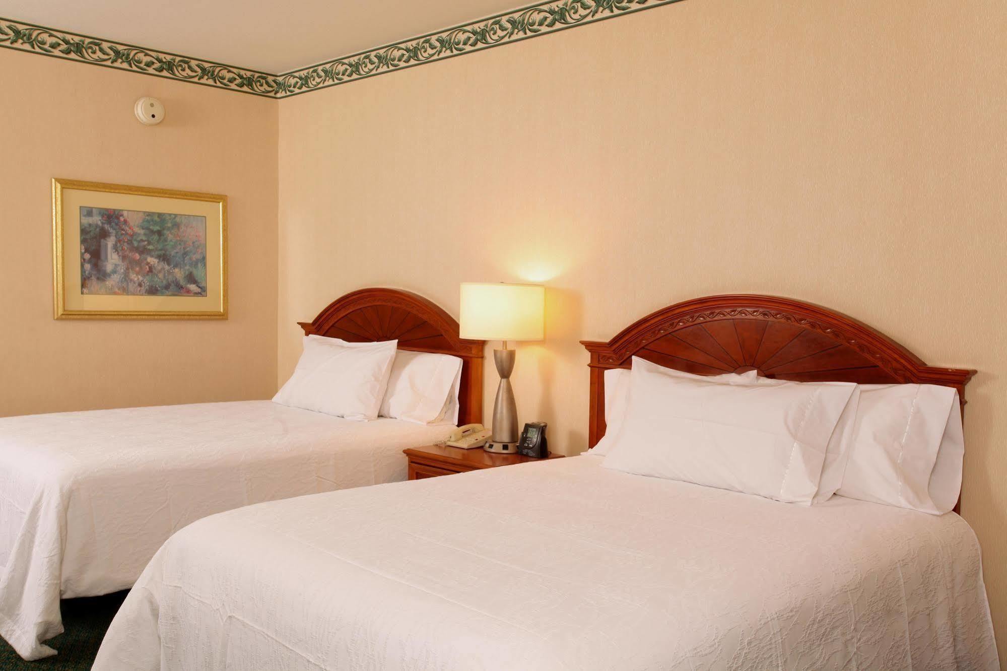איירוויי הייטס Hilton Garden Inn Spokane Airport מראה חיצוני תמונה
