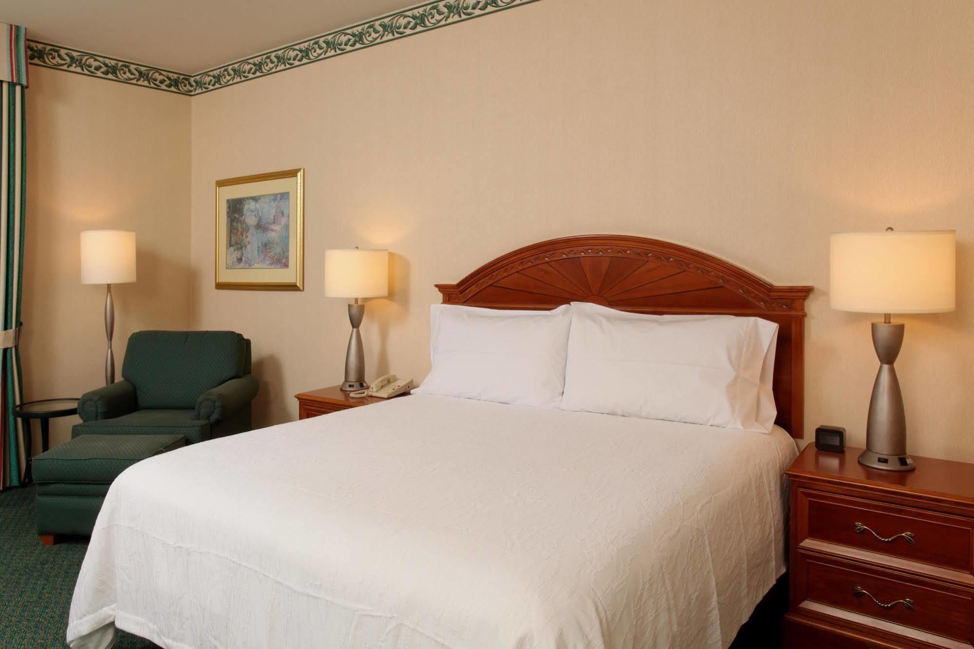 איירוויי הייטס Hilton Garden Inn Spokane Airport מראה חיצוני תמונה