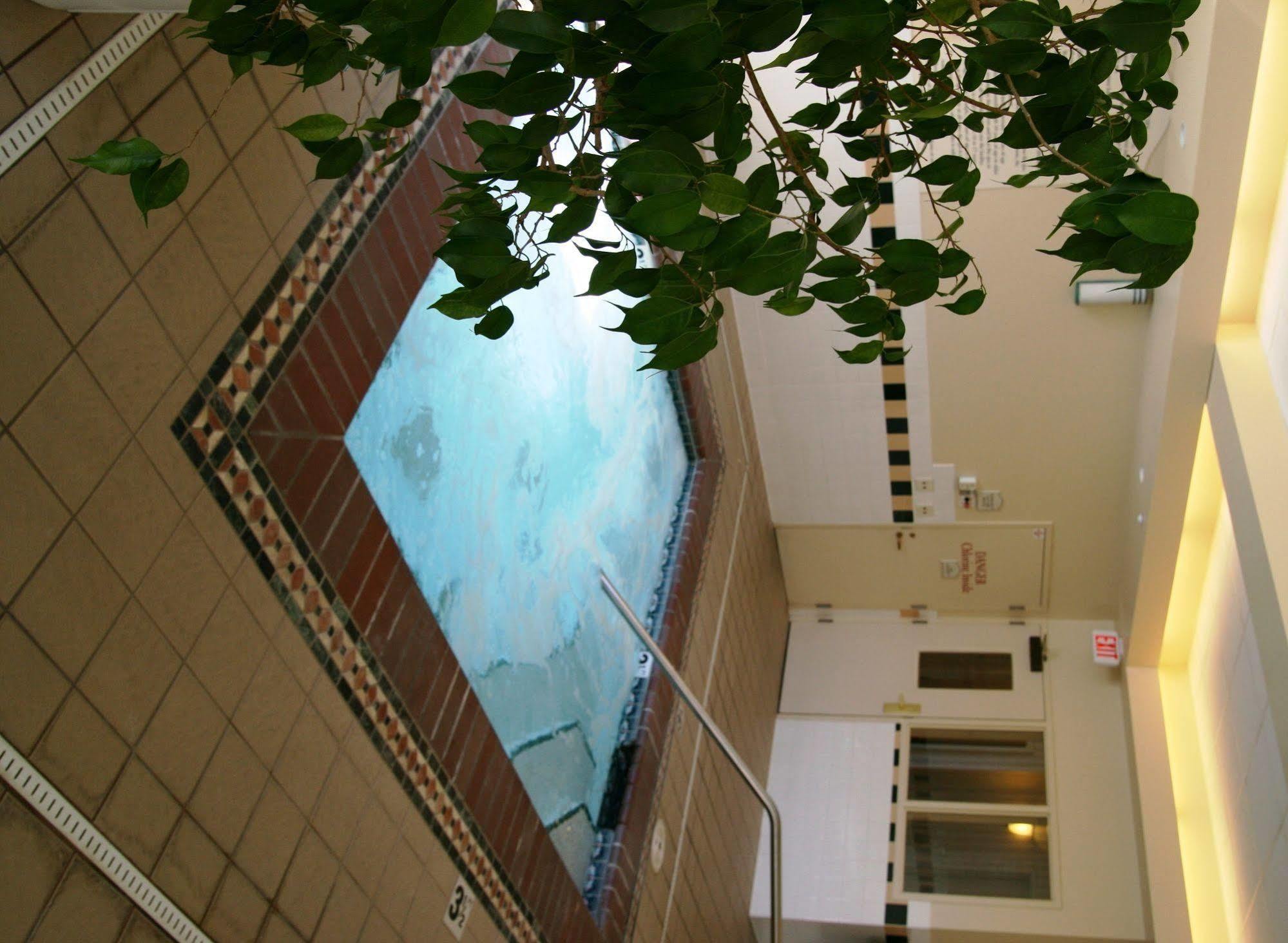 איירוויי הייטס Hilton Garden Inn Spokane Airport מראה חיצוני תמונה