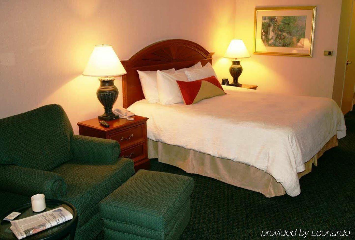 איירוויי הייטס Hilton Garden Inn Spokane Airport מראה חיצוני תמונה